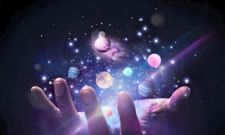 Samuel Suh - In Your Hand