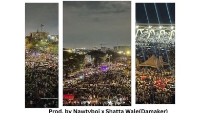 Shatta Wale - ShattaFest