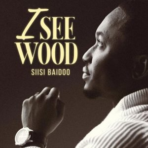 Siisi Baidoo - I See Wood