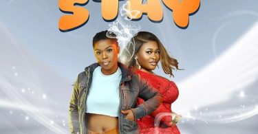 Supa Sandy - Here To Stay Ft. Sista Afia