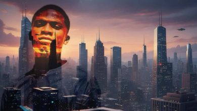 Thy Favour - Plans (Nkwa Nehia 2)