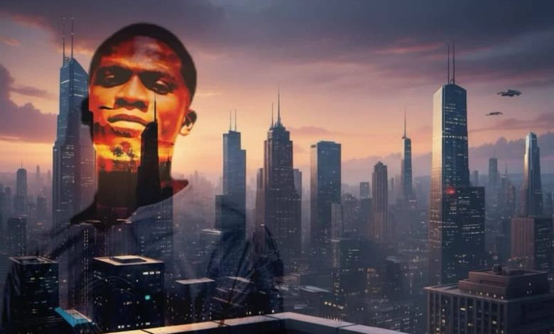 Thy Favour - Plans (Nkwa Nehia 2)