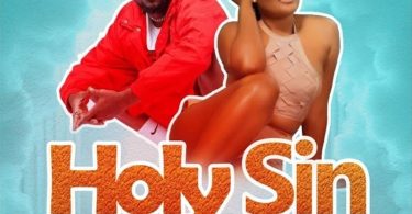 Yaa Sika - Holy Sin Ft. Yaa Pono