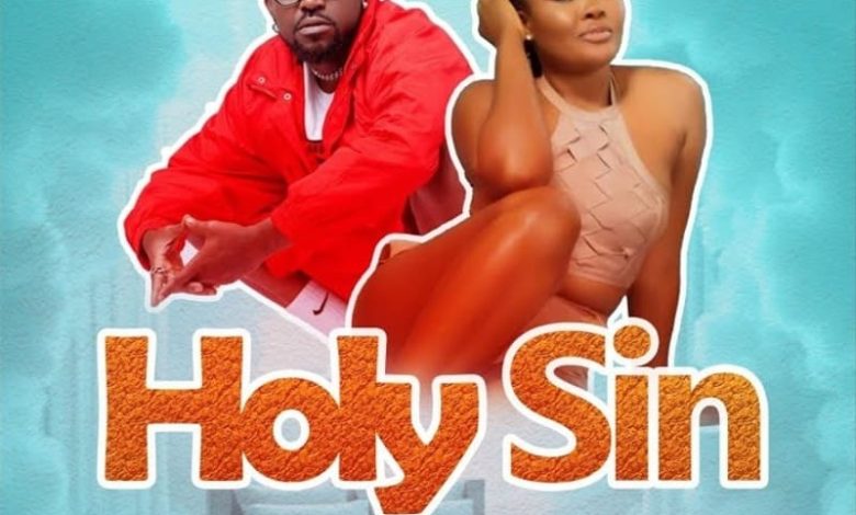 Yaa Sika - Holy Sin Ft. Yaa Pono