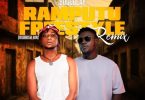 Yaw Dhope - Ramputu Freestyle (Remix) Ft. Bogo Blay