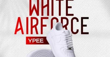 Ypee - White Airforce