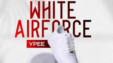 Ypee - White Airforce