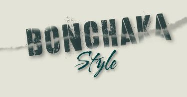 Bogo Blay - Bonchaka Style