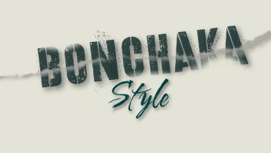 Bogo Blay - Bonchaka Style