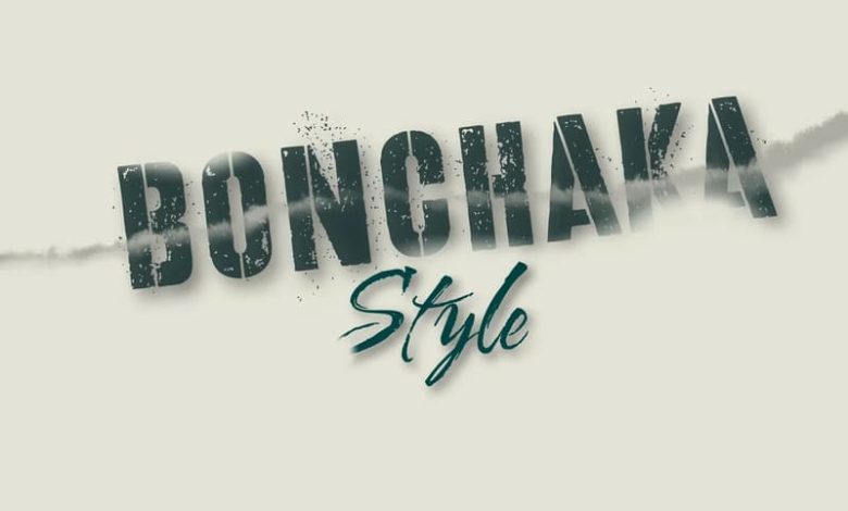 Bogo Blay - Bonchaka Style