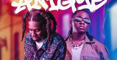 Bosoma - Anigye Ft. Cojo Rae