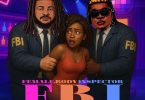 Captan - FBI Ft. King Jerry