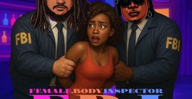 Captan - FBI Ft. King Jerry