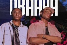 Cojo Rae - Obaapa Ft. Asomacy