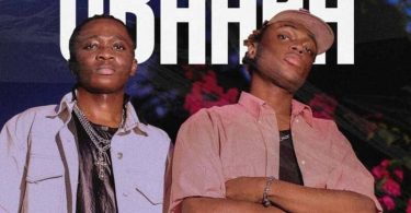 Cojo Rae - Obaapa Ft. Asomacy