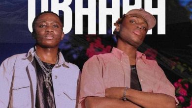 Cojo Rae - Obaapa Ft. Asomacy