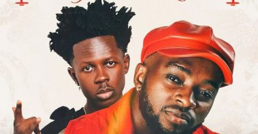 Cyril Fuego - Peace Of Mind (Remix) Ft. Strongman