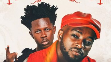 Cyril Fuego - Peace Of Mind (Remix) Ft. Strongman