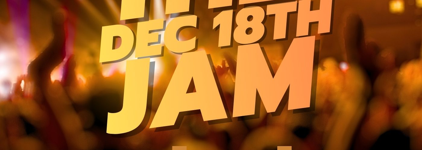 DJ Donzy - The Dec 18th Jam (Birthday Mixtape)