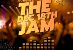 DJ Donzy - The Dec 18th Jam (Birthday Mixtape)