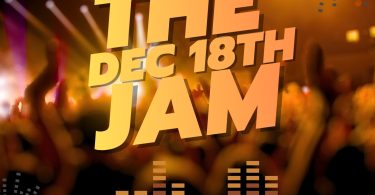 DJ Donzy - The Dec 18th Jam (Birthday Mixtape)