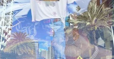 Dee Moneey - Reminiscing In Waikiki, Nah Wait Miami