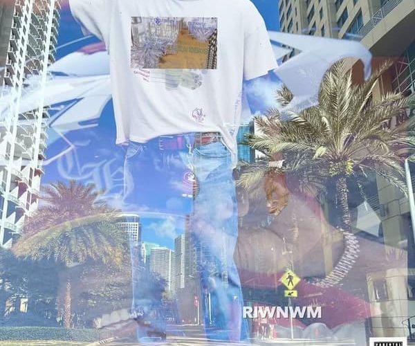 Dee Moneey - Reminiscing In Waikiki, Nah Wait Miami