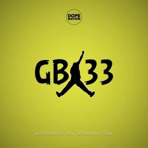 DopeNation - Gb33