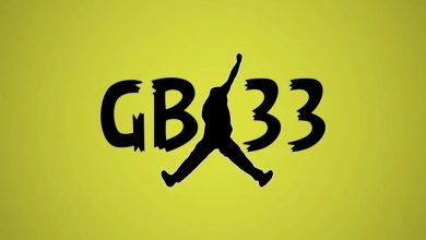 DopeNation - Gb33