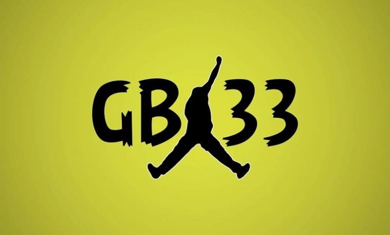 DopeNation - Gb33