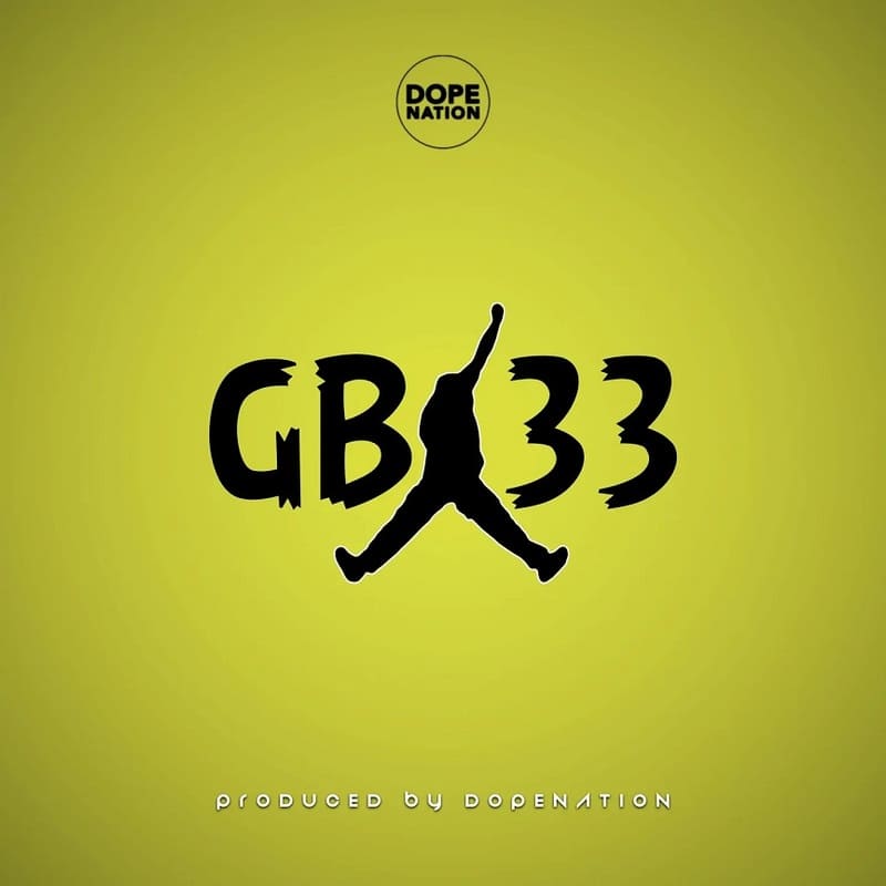 DopeNation - Gb33