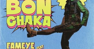 Fameye - Terry Bonchaka Ft. DJ Vyrusky