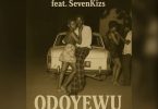Franklin YFK - Odoyewu Ft. SevenKizs