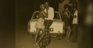 Franklin YFK - Odoyewu Ft. SevenKizs