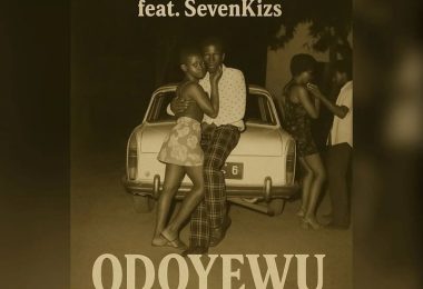 Franklin YFK - Odoyewu Ft. SevenKizs