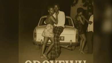 Franklin YFK - Odoyewu Ft. SevenKizs