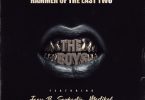 Hammer Of The Last Two - The Boys Ft. Joey B, Sarkodie, Medikal