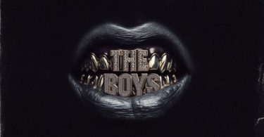 Hammer Of The Last Two - The Boys Ft. Joey B, Sarkodie, Medikal