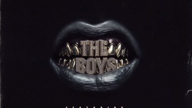 Hammer Of The Last Two - The Boys Ft. Joey B, Sarkodie, Medikal