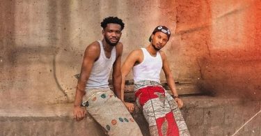 Idan (iDs) - Obaa Wei Ft. Kweku Jeremie