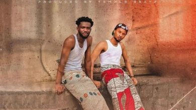 Idan (iDs) - Obaa Wei Ft. Kweku Jeremie