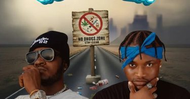 JayWest WMG - GboGboZa Ft. Keeny Ice