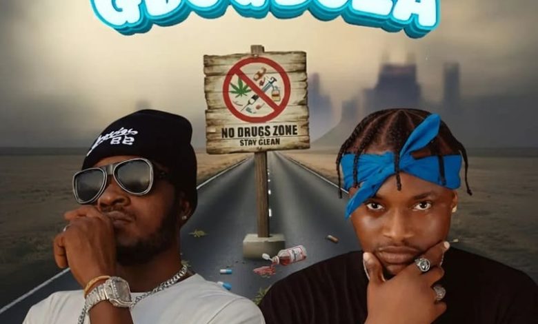 JayWest WMG - GboGboZa Ft. Keeny Ice