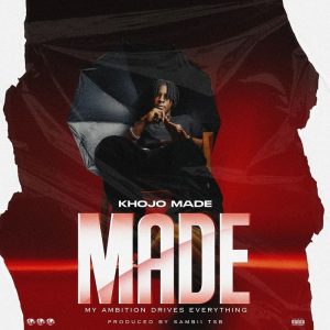 Khojo Made - Made
