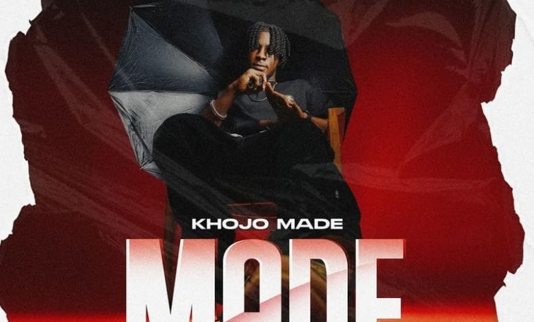 Khojo Made - Made