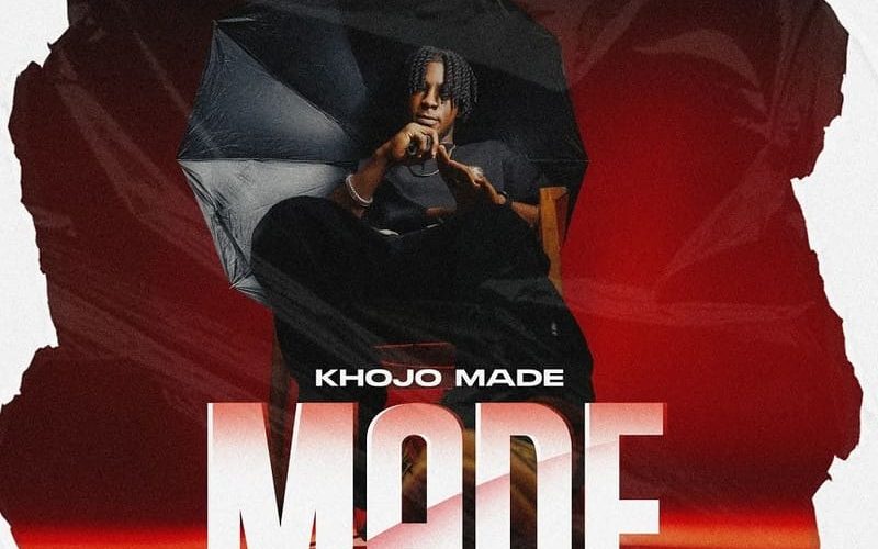 Khojo Made - Made