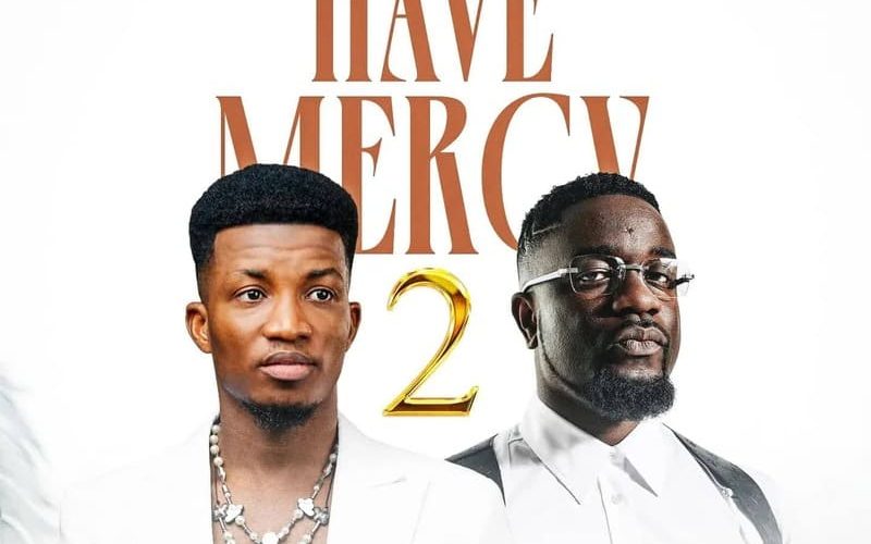 Kofi Kinaata Ft. Sarkodie - Have Mercy 2