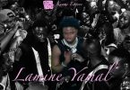 Kuami Eugene - Lamine Yamal