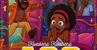 Kwabena Kwabena -Aso II Ft. Stonebwoy & Kofi Kinaata