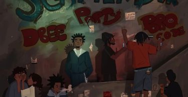 Kweku Smoke - Bro Code